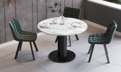 SOLO LUX table